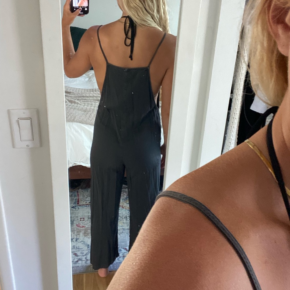 Billabong Overalls - image 2